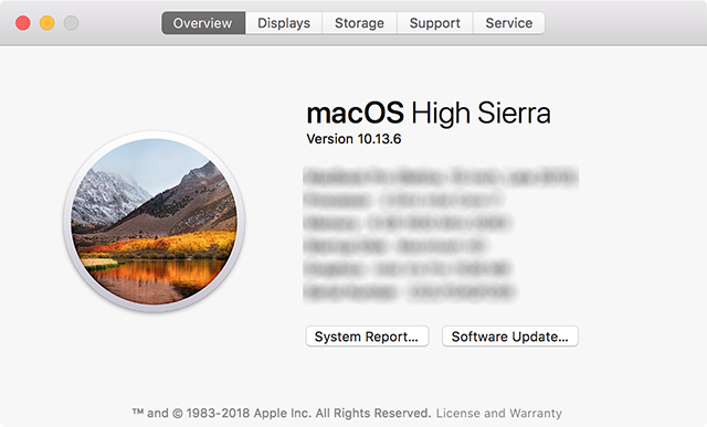 android file transfer for mac high sierra